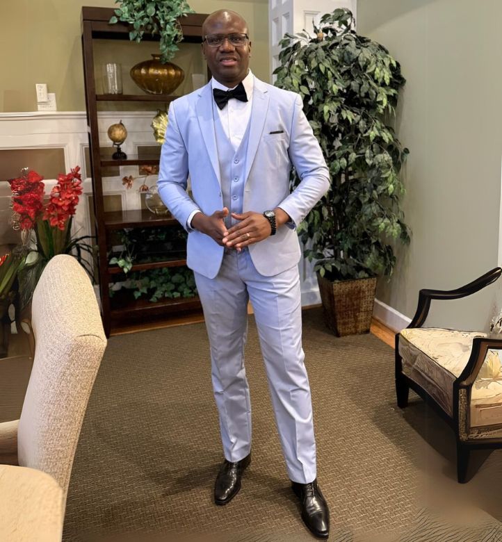 Chief Onyii Donald Okalla (Ebubedike)