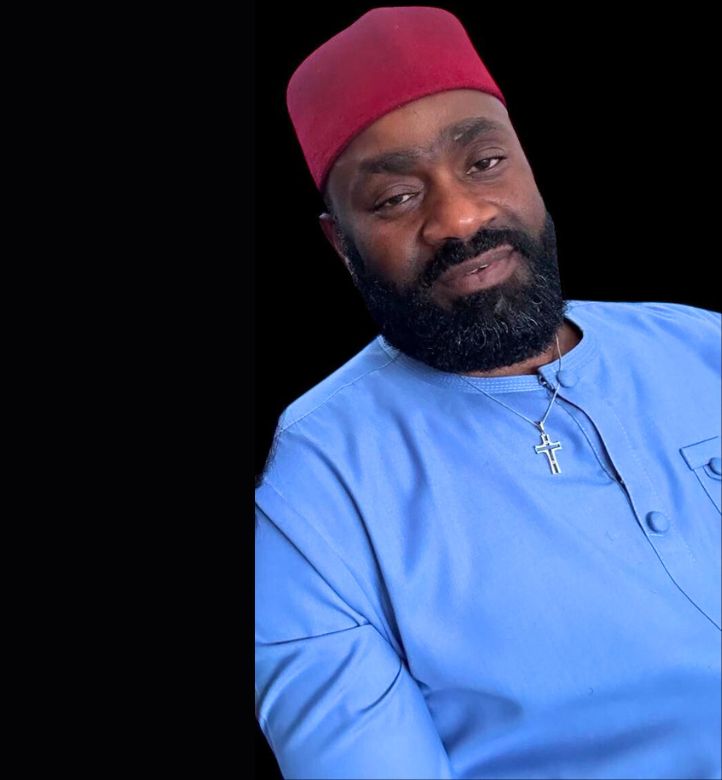 Mazi Chidiebere Chinagorom