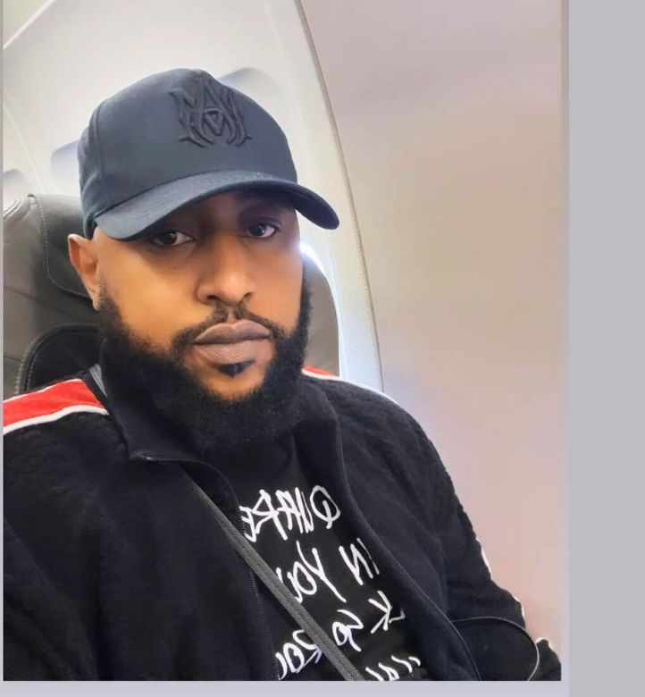 Mr Osinachi Agunenye