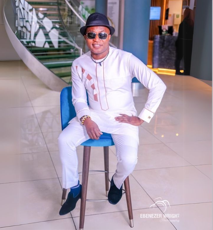 Chief Bob Ibeh (Akudazie 1 of Ehime Mbano)