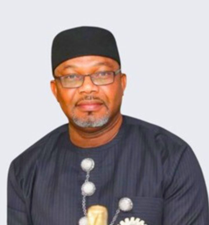 Elder John Nwobo  (Nwabugo nna ya)