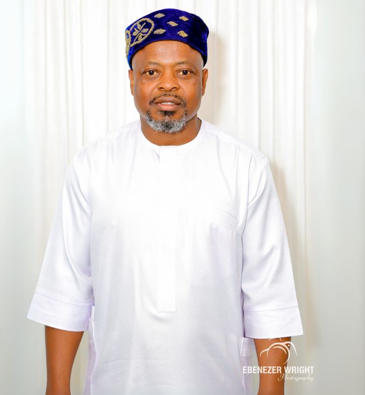 Chief Gabriel Onyejiaka ( Okpojuruegoaka 1 ) Sugar Club