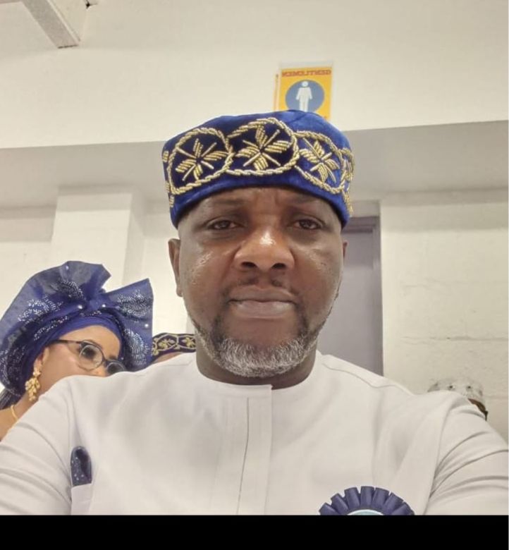 Sunny  Odogwu na Dublin